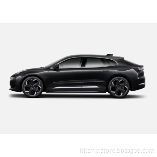 Brand new new energy vehicles Zeekr 001 electric car 4WD Cheap Price zeekr 001 2023